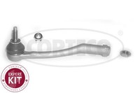 Corteco Spurstangenkopf Gelenkkopf 49399443 FüR Picasso CitroËN C3 Peugeot 207 1