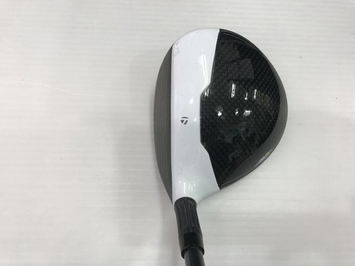 TaylorMade M2 2017 US 15° Regular 3W Fairway wood 43in RH TM REAX 65 313g 4208 - Picture 8 of 8