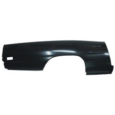 Passenger Side Quarter Panel Skin Fits 1970 Plymouth Belvedere 2432-600-70r Passenger Side Quarter Panel Skin Fits 1970 Plymouth Belvedere 2432-600-70r
