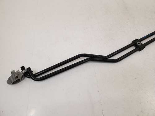 ✅ 07-13 BMW E82 E88 E93 E90 E92 E93 335 N54 Active Power Steering Pipe Line SET - Picture 3 of 15