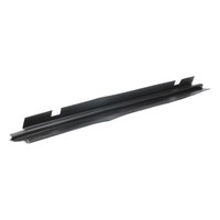 Smeg 754132055 TüRdichtung Unten Smeg FüR GeschirrspüLer