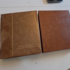 Collection Historique du timbre-poste Français 1981, année complète.