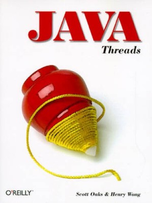Java Threads (Java Series) - Paperback By Oaks, Scott - GOOD