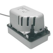 Condensate Water Pump For A/C 230v/60hz 132gph With 0.13 Galon (0.5l) Tank Sauer