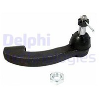 Delphi Spurstangenkopf Spurstange Passend FüR Chrysler Sebring Cabriolet