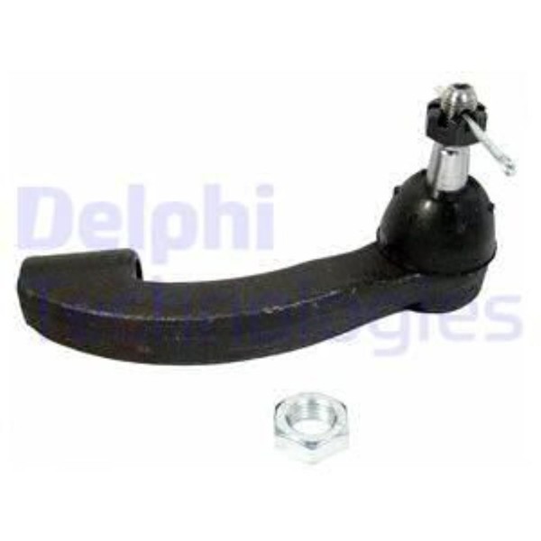 Delphi Spurstangenkopf Spurstange Passend FüR Chrysler Sebring Cabriolet-image