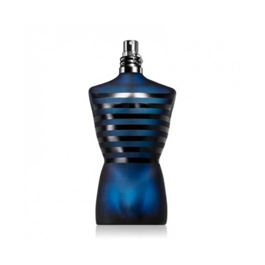 Jean Paul Gaultier Men's Ultra Male Intense EDT Spray 4.2 oz