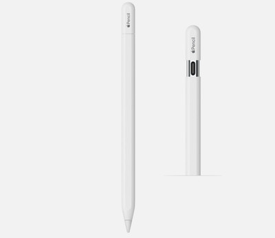 Original Apple Pencil USB-C A3085 iPad Eingabestift Original