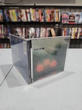 SEAM KERNEL + 3 CD EP 1993 TOUCH AND GO RECORDS MADE IN CANADA