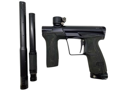 Planet Eclipse Cs2 Pro Paintball Gun Black
