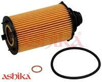 Ashika 10-ECO140 ÖLfilter MotoröLfilter FüR Ssangyong