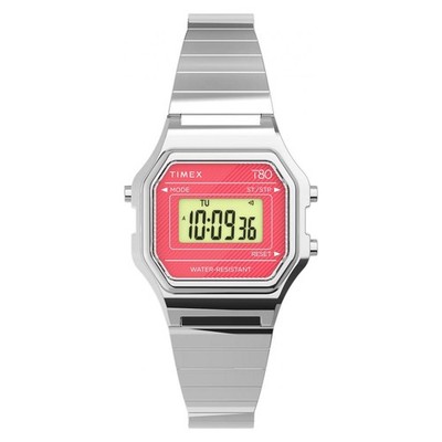 Timex T80 Mini TW2U94200   Damenuhr