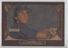 2004 Bowman Heritage Mahogany 14/25 Trevor Plouffe #222 0ju2