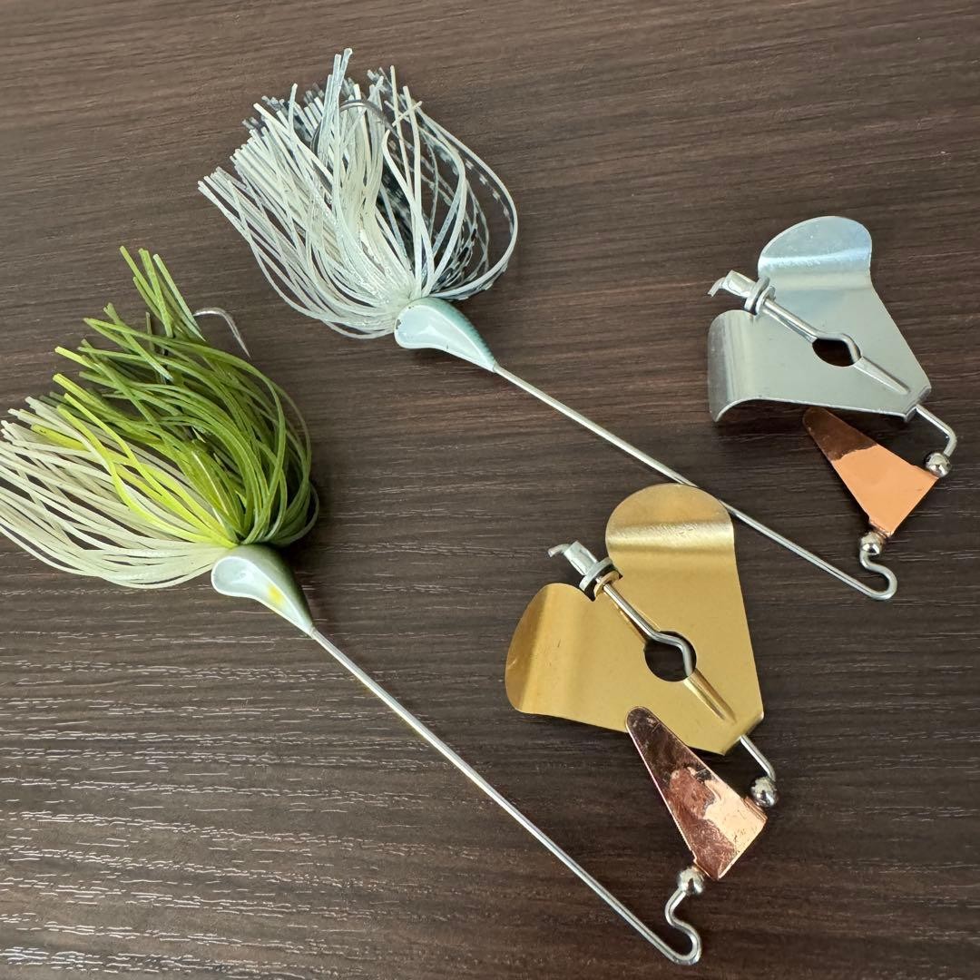 Daiwa Buzzbait SS Set - Image 2