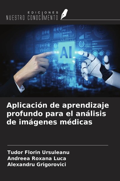 Tudor Florin Ursuleanu (U. A.) | AplicacióN De Aprendizaje Profundo Para El...-image