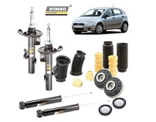 Amortisseur Fiat PUNTO