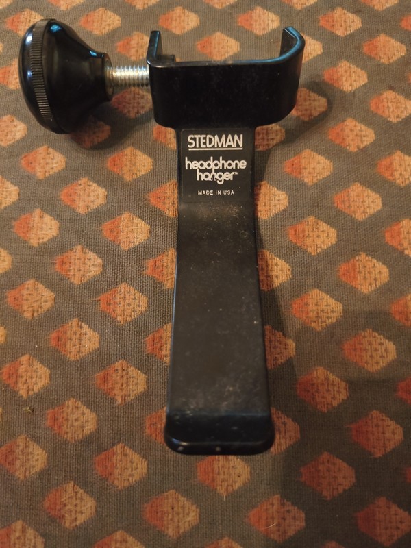 Headphone Hanger