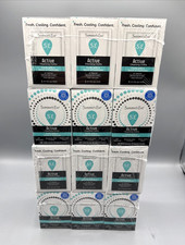 Summer's Eve 14 Ct. Active Cleansing Cloths, Clean Fresh Scent, 12 Packs Total