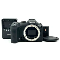 Canon EOS R7 Mirrorless 32.5 MP Digital Camera Body