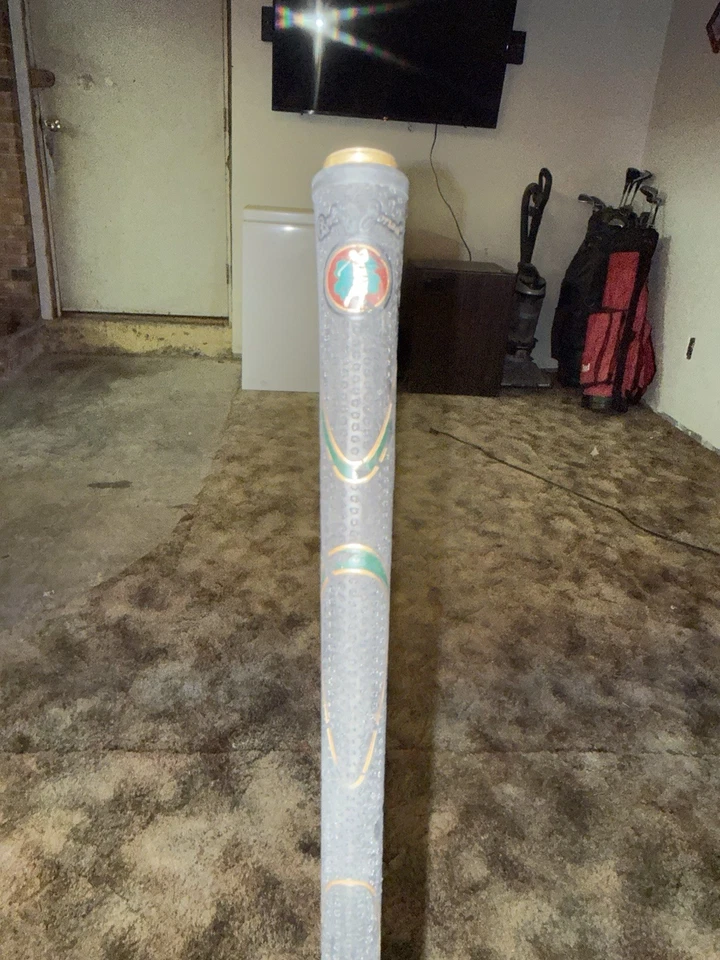 Bobby Jones Jesse Ortiz híbrido Foto 4 de 4