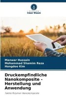 Manwar Hussain (U. A.) | Druckempfindliche Nanokomposite - Herstellung Und...