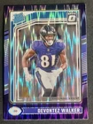 2025 Panini Devontez Walker Base (Raw)