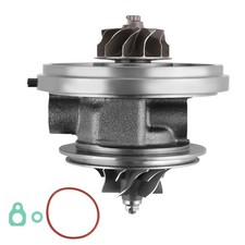 Turbo Cartridge Chra For Jaguar Xe Xf F-pace E-pace Range Rover Evoque 2.0