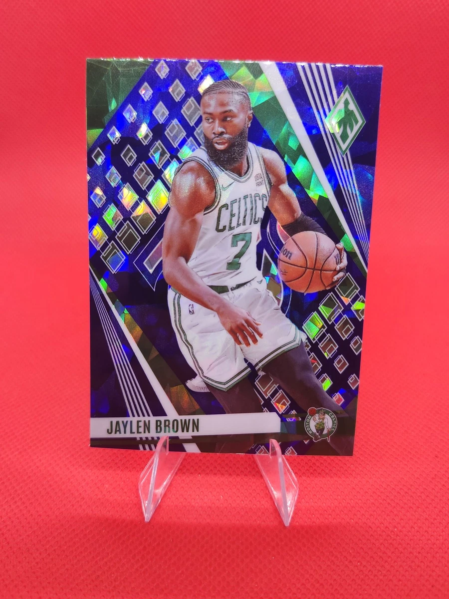 2023-24 Panini Phoenix - Jaylen Brown #77 for sale | eBay