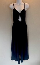 ROXY Beach Vintage Cut-out Jumper Womens SMAL...