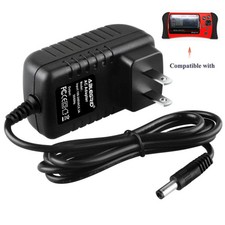 AC-DC Adapter Charger For Snap-On Solus EESC310 PRO EESC316 Scanner Power Supply