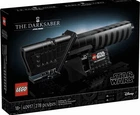 LEGO Star Wars 40917 the dark saber GWP BRAND NEW IN BOX
