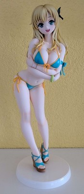 Boku wa Tomodachi ga Sukunai Next, Kashiwazaki Sena, 1/4, Swimsuit ver. (Gift)