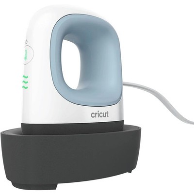 CRICUT EasyPress Mini Heizpresse Zen Blue
