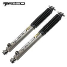 Fapo P3 8-stage Rear 0-2.5 Lift Shocks For Jeep Wrangler Jk 2007-2018 Fapo P3 8-stage Rear 0-2.5 Lift Shocks For Jeep Wrangler Jk 2007-2018