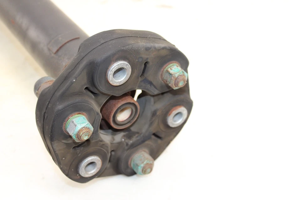 2011-2014 Dodge Challenger SRT8 6.4l M/T Drive Shaft 05038545AA OEM LV50 - Image 2 of 4