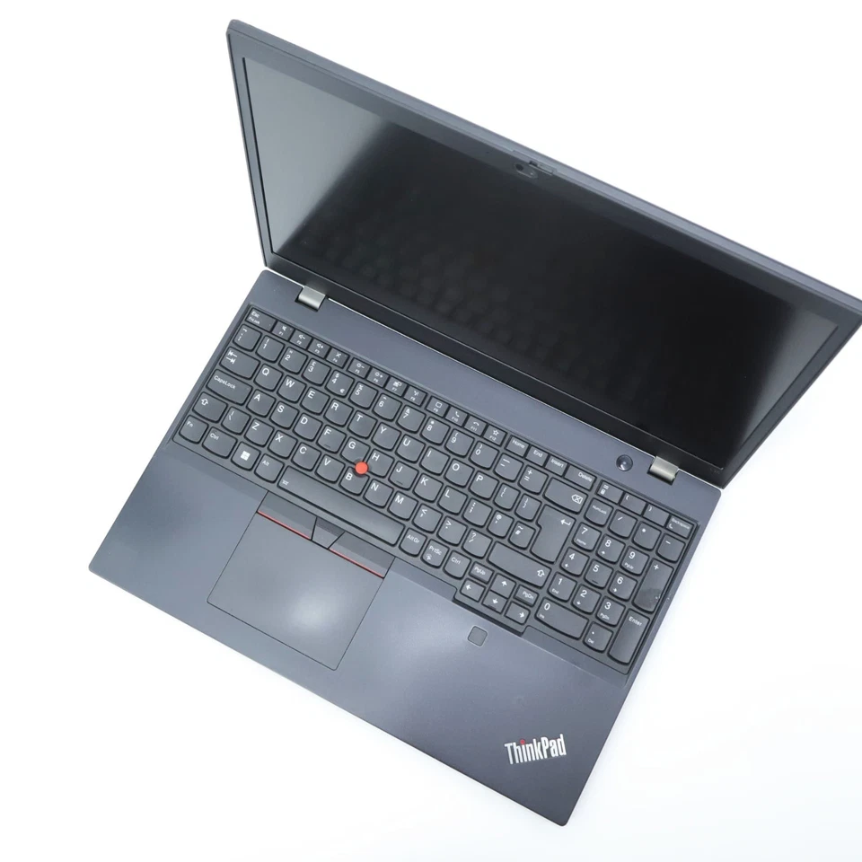 Lenovo ThinkPad L15 G2 · i7-1165G7 · 16GB · 256GB, photo 4 of 5