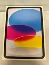 Apple iPad 11th generation A3354 512 GB, Wi-Fi, 11 in - Blue