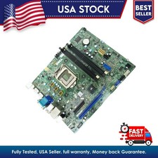 Dell OptiPlex 7020 9020 Motherboard LGA1150 DDR3 0PC5F7 PC5F7 Tested