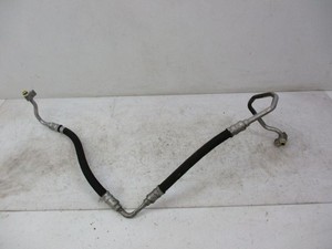 Klimaleitung Klimaschlauch Druckleitung Kompressor-Kondensator passt für BMW  1