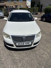 VW Volkswagen Passat estate