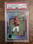 🔥 2017 Panini Donruss Patrick Mahomes II “The Elite Series Rookies” PSA 10 🔥