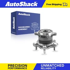 Rear Wheel Hub Bearing Assembly for 2013 INFINITI JX35 2007-2018 Nissan Altima