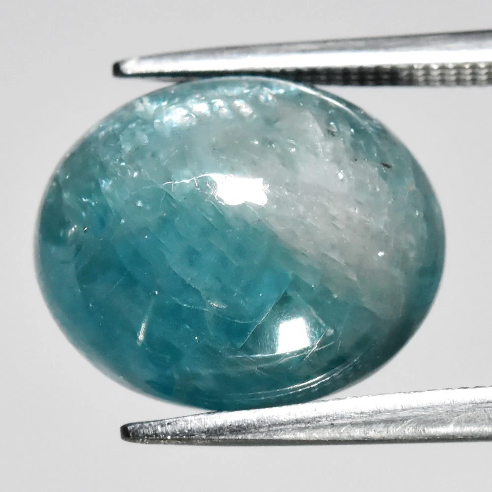 LOT De 63.5 Carats De Zircons Naturels Bleus - Taille Poire - 66 Pièces