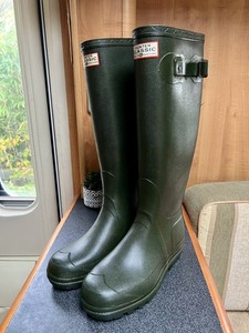 Hunter Made in Scotland | eBay