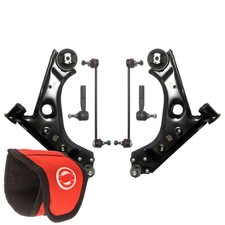 Querlenker Satz vorne + 1x Magnetarmband für FIAT GRANDE PUNTO; ALFA ROMEO MITO