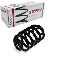 LESJÖFORS FAHRWERKSFEDER FEDER HINTERACHSE passend für OPEL OMEGA