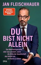 Du bist nicht allein | Jan Fleischhauer | deu...