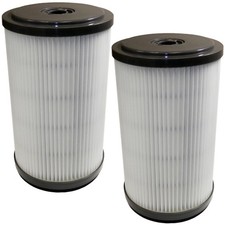 Ryobi P770 2 Pack of Genuine OEM Replacement Vac Filters - 313052002-2PK