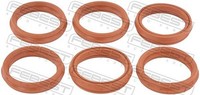 Febest Dichtring, Kerzenschacht U.A. FüR Ford, Mazda