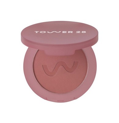 Tower 28 Beauty GetSet Blur + Set Pressed Powder- SAMO SPRITZER